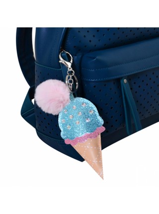 Брелок-пушок для рюкзака "Ice Cream"Yes