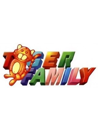 TM Tiger Family
