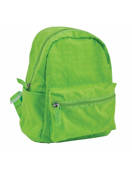 Рюкзак дошкольный 1 Вересня Lime K-19 (26х18х10см)