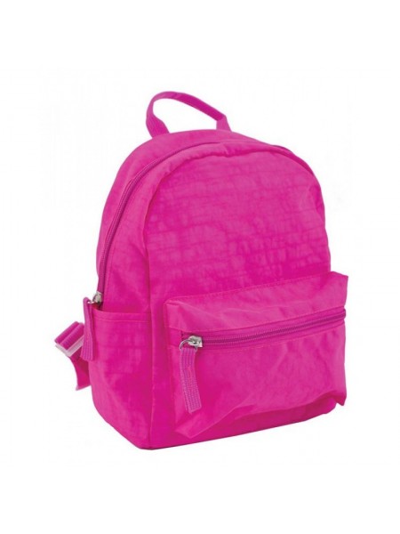 Рюкзак дошкольный 1 Вересня Pink K-19 (26х18х10см)