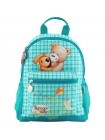 Рюкзак дошкільний Kite Popcorn Bear PO18-534XS-1 (25х19,5х9,5см)