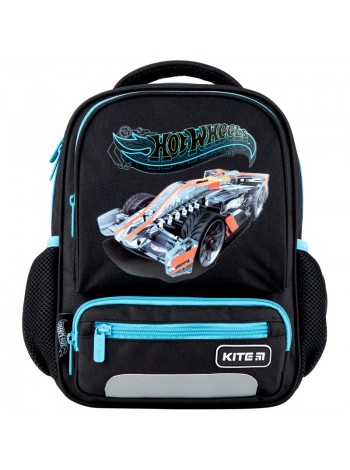 Рюкзак дошкільний Kite Kids Hot Wheels HW20-559XS (29х23х9см)