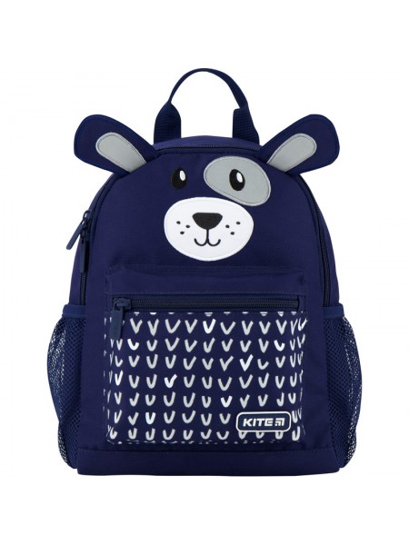 Рюкзак дошкольный Kite Kids Puppy K20-534XS-3 (30х22х10см)