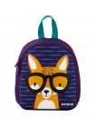 Рюкзак дошкільний Kite Kids Smart Fox K20-538XXS-1 (21х18х8см)