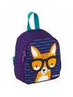 Рюкзак дошкільний Kite Kids Smart Fox K20-538XXS-1 (21х18х8см)