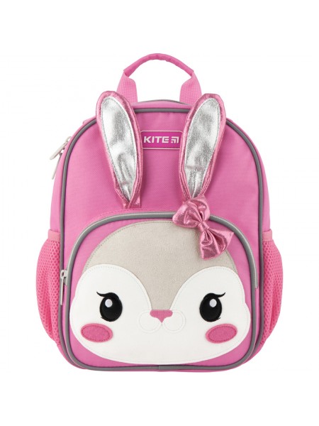 Рюкзак дошкільний Kite Kids Kids Bunny K20-549XS-1 (29х21х9,5см)