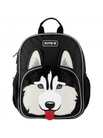 Рюкзак дошкільний Kite Kids Kids Husky K20-549XS-2 (29х21х9,5см)