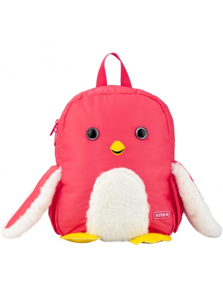 Рюкзак дошкольный Kite Kids Penguin K20-563XS-1 (30х24х9см)