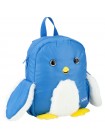 Рюкзак дошкольный Kite Kids Penguin K20-563XS-2 (30х24х9см)