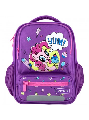 Рюкзак дошкільний Kite Kids My Little Pony LP20-559XS (29х23х9см)