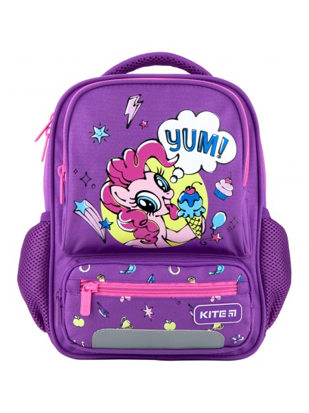 Рюкзак дошкольный Kite Kids My Little Pony LP20-559XS (29х23х9см)