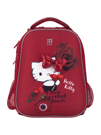 Ранець ортопедичний Kite Hello Kitty HK20-531M (38х29х16см)