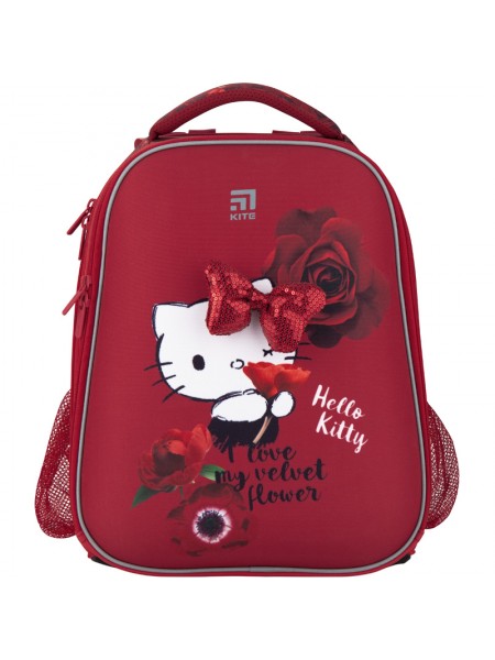 Ранец ортопедический Kite Hello Kitty HK20-531M (38х29х16см)