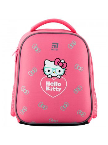 Ранець ортопедичний Kite Hello Kitty HK20-555S (35х26х14см)