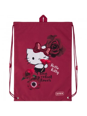 Сумка для взуття Kite Hello Kitty HK20-600M-1 ( 46х33см)