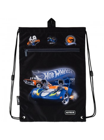 Kite Hot Wheels HW20-601M-1 ( 46х33см)