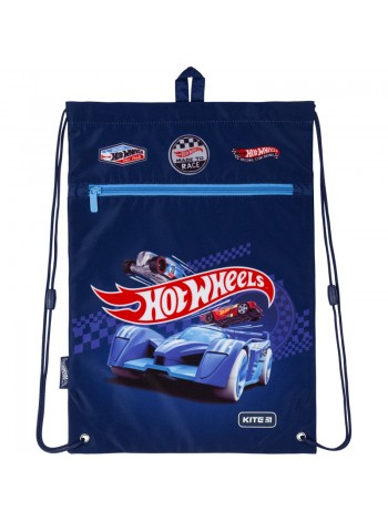 Kite Hot Wheels HW20-601M-2 ( 46х33см)