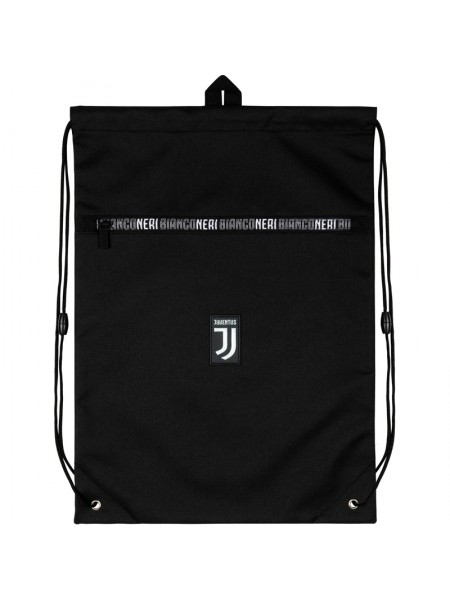 Сумка для обуви Kite Education FC Juventus JV20-601L ( 49х36см)