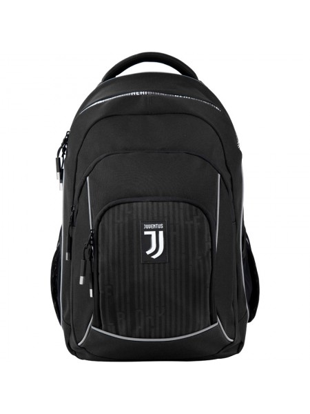Рюкзак школьный Kite Education FC Juventus JV20-814L (44х31х15см)
