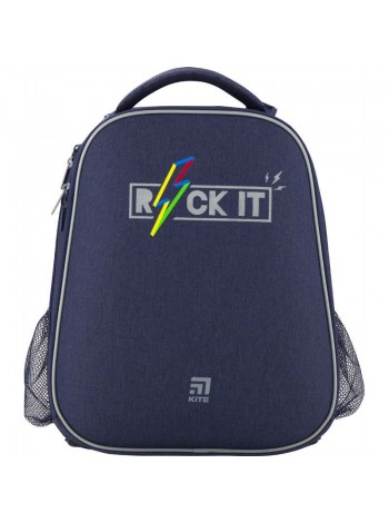 Ранець ортопедичний Kite Rock it K20-531M-2 (38х29х16см)