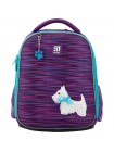 Ранець ортопедичний Kite Cute puppy K20-555S-3 (35х26х14см)