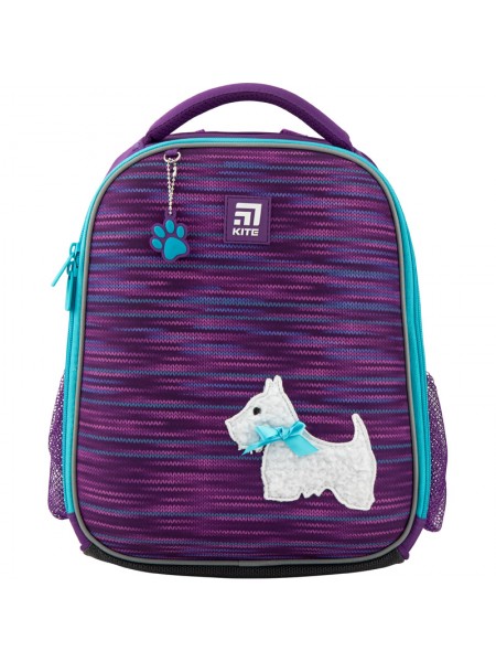 Ранец ортопедический Kite Cute puppy K20-555S-3 (35х26х14см)