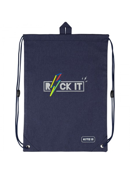 Сумка для обуви Kite Rock it K20-600M-10 ( 46х33см)