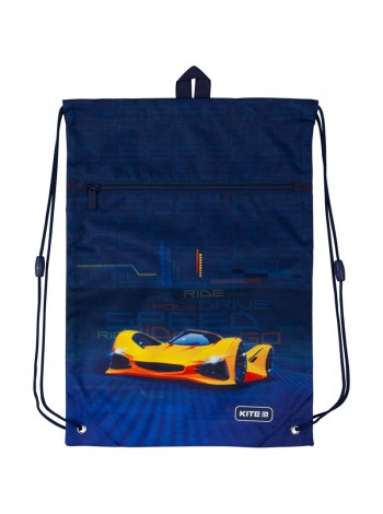 Kite Fast cars K20-601M-18 ( 46х33см)