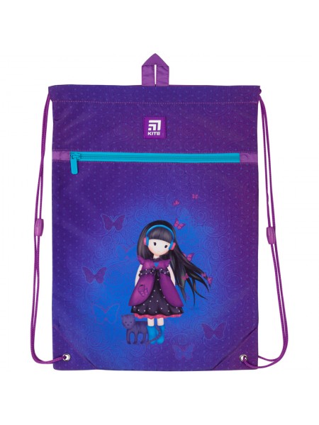 Kite Charming K20-601M-19 ( 46х33см)