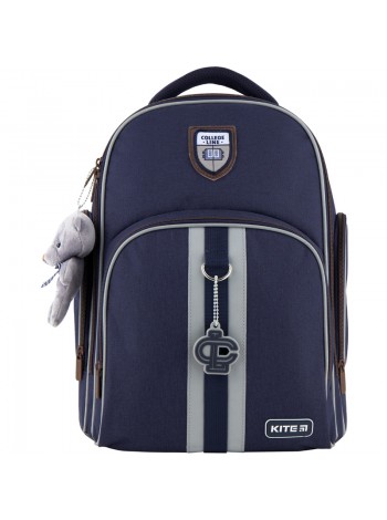 Ранець ортопедичний Kite College line boy K20-706M-2 (38х29х17см)