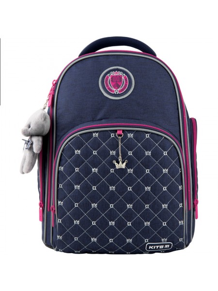 Ранец ортопедический Kite College line girl K20-706M-4 (38х29х17см)