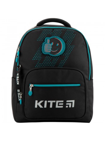 Рюкзак ортопедичний Kite Be happy K20-770M-2 (38х28х13см)