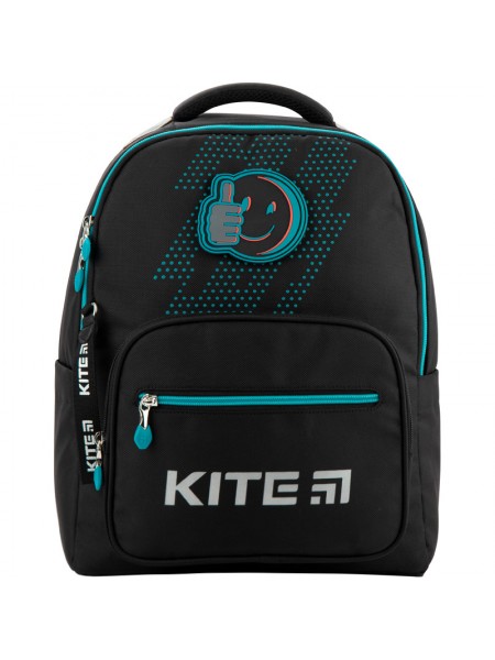 Рюкзак ортопедичний Kite Be happy K20-770M-2 (38х28х13см)