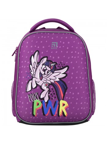 Ранець ортопедичний Kite My Little Pony LP20-555S (35х26х14см)