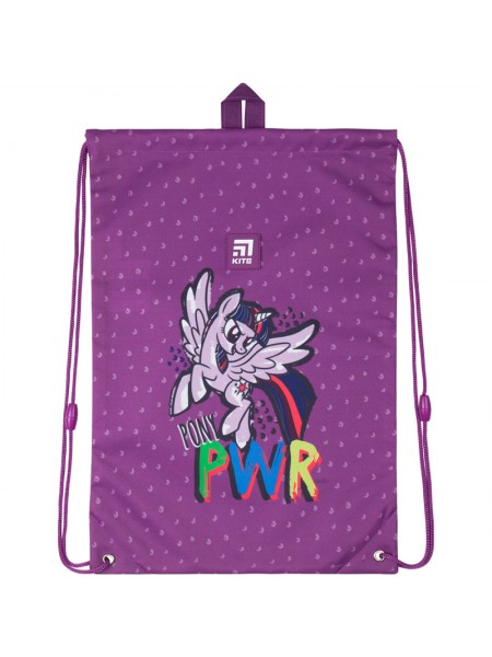 Сумка для обуви Kite My Little Pony LP20-600M-1 ( 46х33см)