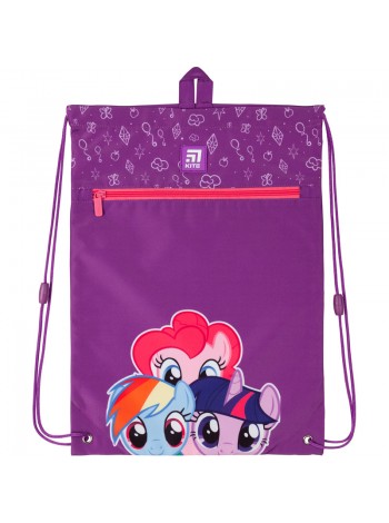 Kite My Little Pony LP20-601M-2 ( 46х33см)