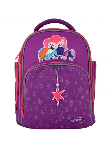 Ранец ортопедический Kite My Little Pony LP20-706S (36х29х16см)