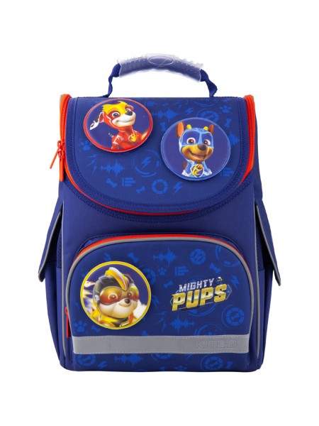 Ранец ортопедический Kite Paw Patrol PAW20-501S (35х25х13см)