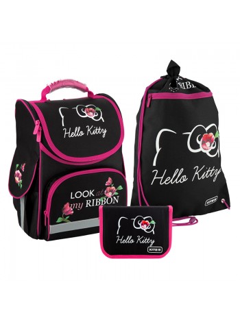 Шкільний набір Kite Hello Kitty HK20-501S