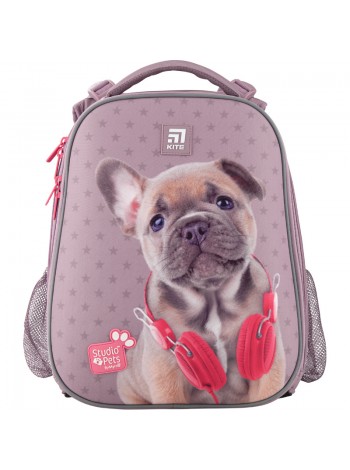 Ранець ортопедичний Kite Studio Pets SP20-531M (38х29х16см)