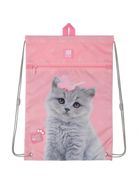 Сумка для обуви Kite Studio Pets SP20-601M-1 ( 46х33см)