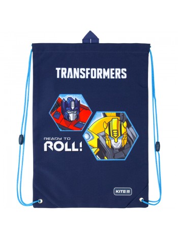 Сумка для взуття Kite Transformers TF20-600M-2 ( 46х33см)