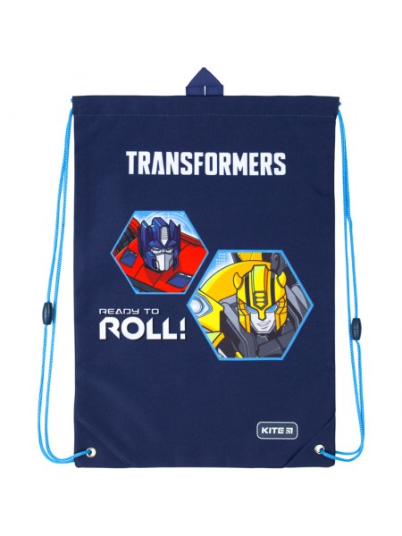 Сумка для обуви Kite Transformers TF20-600M-2 ( 46х33см)