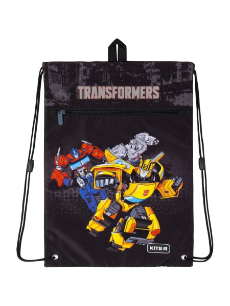 Сумка для обуви Kite Transformers TF20-601M-2 ( 46х33см)