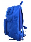 Рюкзак молодіжний Yes "Royal blue" ST-22 48х31х18см (555535)