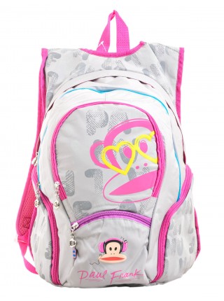 Рюкзак підлітковий Yes Paul Frank 22 L-17 42х31х16см (551910)