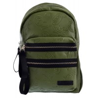 Рюкзак жіночий Yes YW-41 "Funny Moments" 39х24х11см (557548)