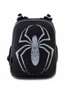 Ранець ортопедичний 1 Вересня H-12-2 Spider (38х29х15см)