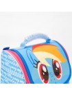 Ранець ортопедичний Kite My Little Pony LP17-501S-2 (34х26х13см)