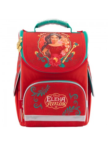 Ранець ортопедичний Kite Elena of Avalor EL18-501S (34х26х13см)